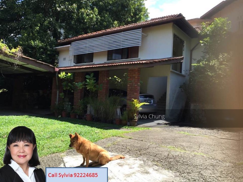 Kew Drive (D16), Detached #127467702